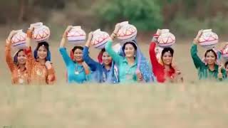 Jagat bhar pani le chali Sapna chaudhary song 2020 [upl. by Erde]