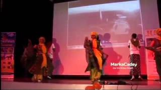 WAXAAN LAYAABE 2014 HD FARSAMADII MB [upl. by Sankaran]