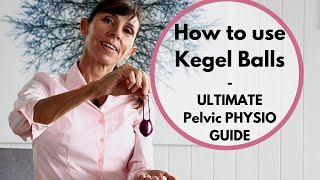 kegel exercises for men and woman at gym [upl. by Eycats]