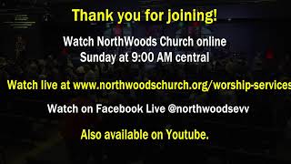 NorthWoods Worship  12102023 [upl. by Samara]