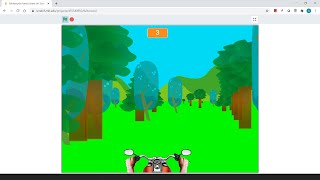 Game 16 3D Game on Scratch Motorcycle Race  3D Racing Game  Scratch Game Tutorial [upl. by Westhead]