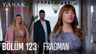 Yasak Elma 123 Bölüm Fragmanı [upl. by Rehtaeh]