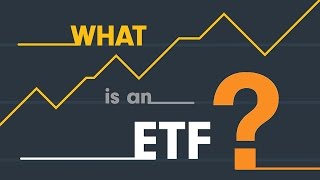 WTF Is an ETF [upl. by Htabmas]