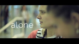 Alone  A Short Bully Video [upl. by Dudden]