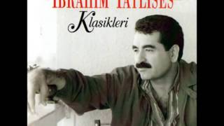 Ibrahim Tatlises Klasikleri 1995 Full Album mp4 1280x720 [upl. by Blunt]