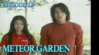 Meteor Garden 2001 Episode 22 [upl. by Aimek]