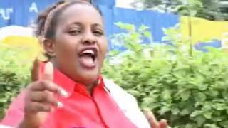 Ruth Wamuyu  Muruthi Wa Judah Official Video [upl. by Sachi]