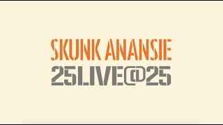 Skunk Anansie  Weak  25LIVE25 [upl. by Lucio614]