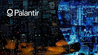 Palantir Foundry Explained [upl. by Bainbrudge]