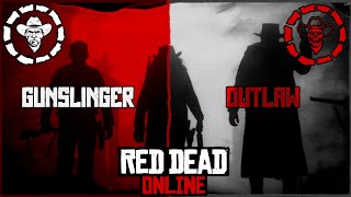 Red Dead Online How to unlock all Story Missions [upl. by Tterab]