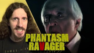 Phantasm Ravager Review [upl. by Reinnej]