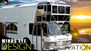 10 Vintage Campers Thatll make you miss the Good ol Days [upl. by Mccomb]