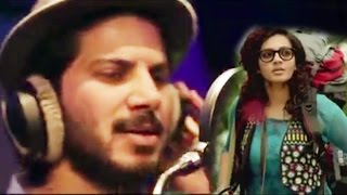 Charlie  Chundari Penne Song Official  Dulquer Salmaan Gopi Sunder [upl. by Carolyn]