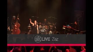 Zaz  Je veux Songkick Live [upl. by Giule]