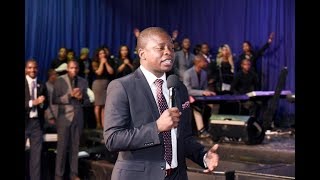 BAPTISM OF FIRE  LIVE MID WEEK SERVICE ECG CHURCH  PROPHET SHEPHERD BUSHIRI  25082017 [upl. by Kaz]