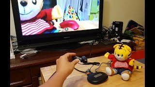 HOW TO TURN WEBCAM TO HDMI amp display on TV [upl. by Triny317]