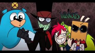 Villainous Comic Dub [upl. by Hamlani]