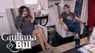 Full Episode Bill Turns 40  Giuliana amp Bill S4 E06  E Rewind [upl. by Phil480]