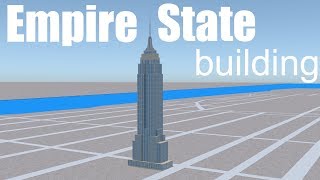 How tall is the Empire State Building [upl. by Ozne]