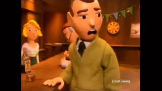 Moral Orel Sacrifice rant [upl. by Gregor548]