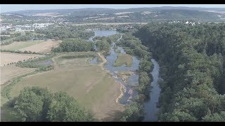 Renaturierung von Fließgewässern in Deutschland [upl. by Weylin847]