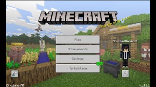 How To Fix Unlock Full Game In Minecraft Windows 10 [upl. by Einnaj]