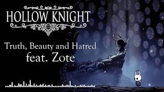 Truth Beauty and Hatred feat Zote The Eternal Ordeal BGM [upl. by Aveneg]