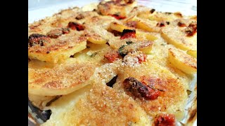 Riso patate e cozze  ricetta classica [upl. by Madden]