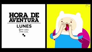 Cartoon Network  Promociones enero 2015 [upl. by Naicad]