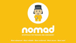 OneFile Nomad  Training and Assessment Eportfolio [upl. by Benson]