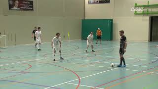 Minivoetbal MerelbekeDrongen [upl. by Audie]