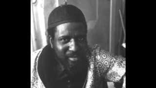 Thelonious Monk  Live At Monterey Jazz Festival 1963 DAY 1 [upl. by Madigan277]