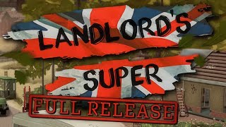 Landlords Super  GamePlay PC [upl. by Malsi]