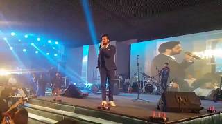 ATIF ASLAM OLD SONGS LIVE UNPLUGGEDVIDEOMUST WATCH AADEEZ [upl. by Mccready]