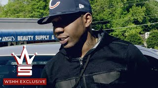 YFN Lucci quotKnow No Betterquot WSHH Exclusive  Official Music Video [upl. by Seavey]