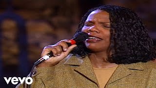 Lynda Randle  God On the Mountain Live [upl. by Newmark]