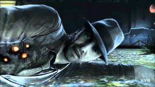 Murdered Soul Suspect  Ending HD [upl. by Lian32]