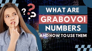 What are Grabovoi Numbers The secret behind Grabovoi Numbers [upl. by Trin]