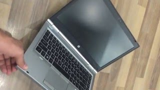 HP EliteBook 8460p Core i5 [upl. by Naic]