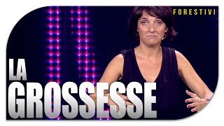 LA GROSSESSE [upl. by Croteau]