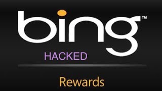 How To Get Easy Bing Rewards Points Quick and Easy [upl. by Resee]