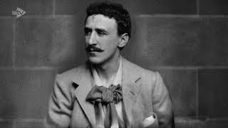 Behind Charles Rennie Mackintosh [upl. by Sukey]