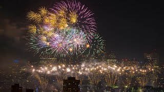 Watch live July 4th Boston fireworks [upl. by Nnaik733]