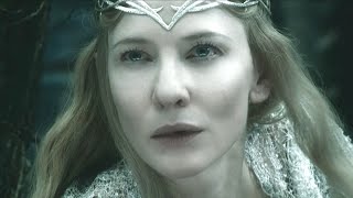 Galadriel’s Entire Backstory Explained [upl. by Daisy548]