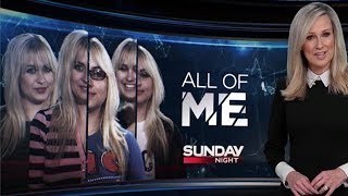 All Of Me  Dissociative Identity Disorder Documentary  Sunday Night Live on 7 [upl. by Segroeg846]