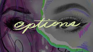 Loren Gray  Options Official Audio [upl. by Eisac]