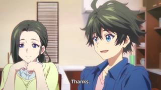 Musaigen no Phantom World  Marry him whenever you like [upl. by Sandy480]