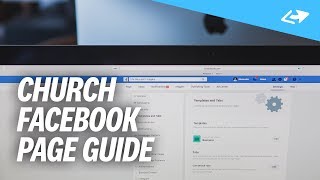 The Ultimate Church Facebook Page Guide [upl. by Htrow173]