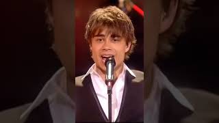 Alexander Rybak «fairytale» alexanderrybak sogdiana fairytale [upl. by Airtened]