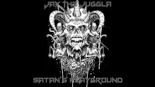 Satans Playground DeathstepHeavy Dubstep Mix [upl. by Nedaj96]